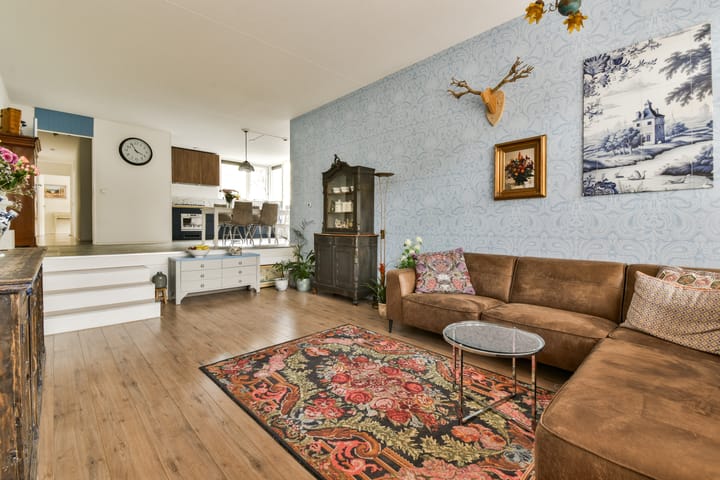 Foto 8 van Feike de Boerlaan 21