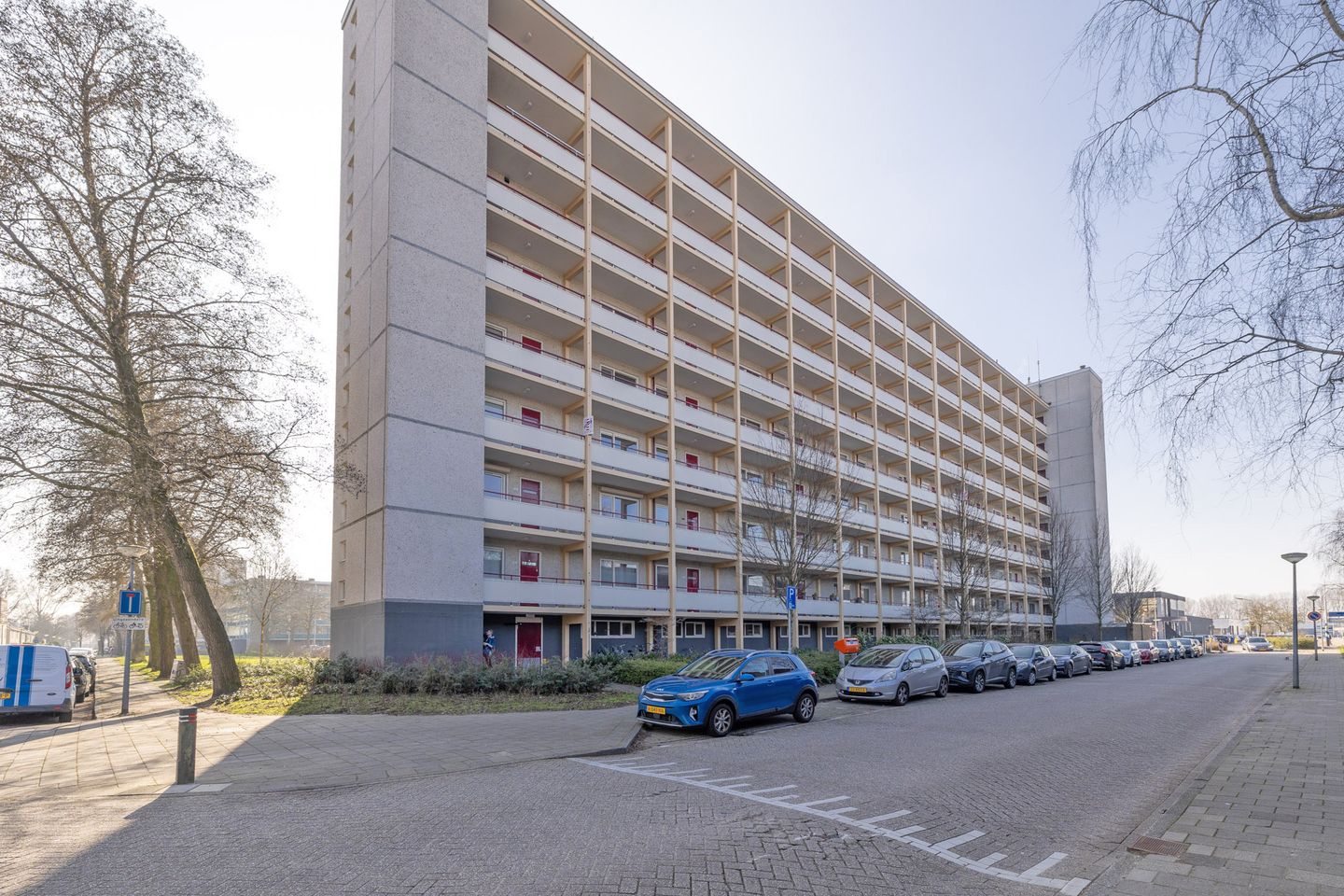 Gemeenschapspolderweg 207 main image