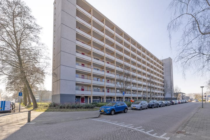 Gemeenschapspolderweg 207