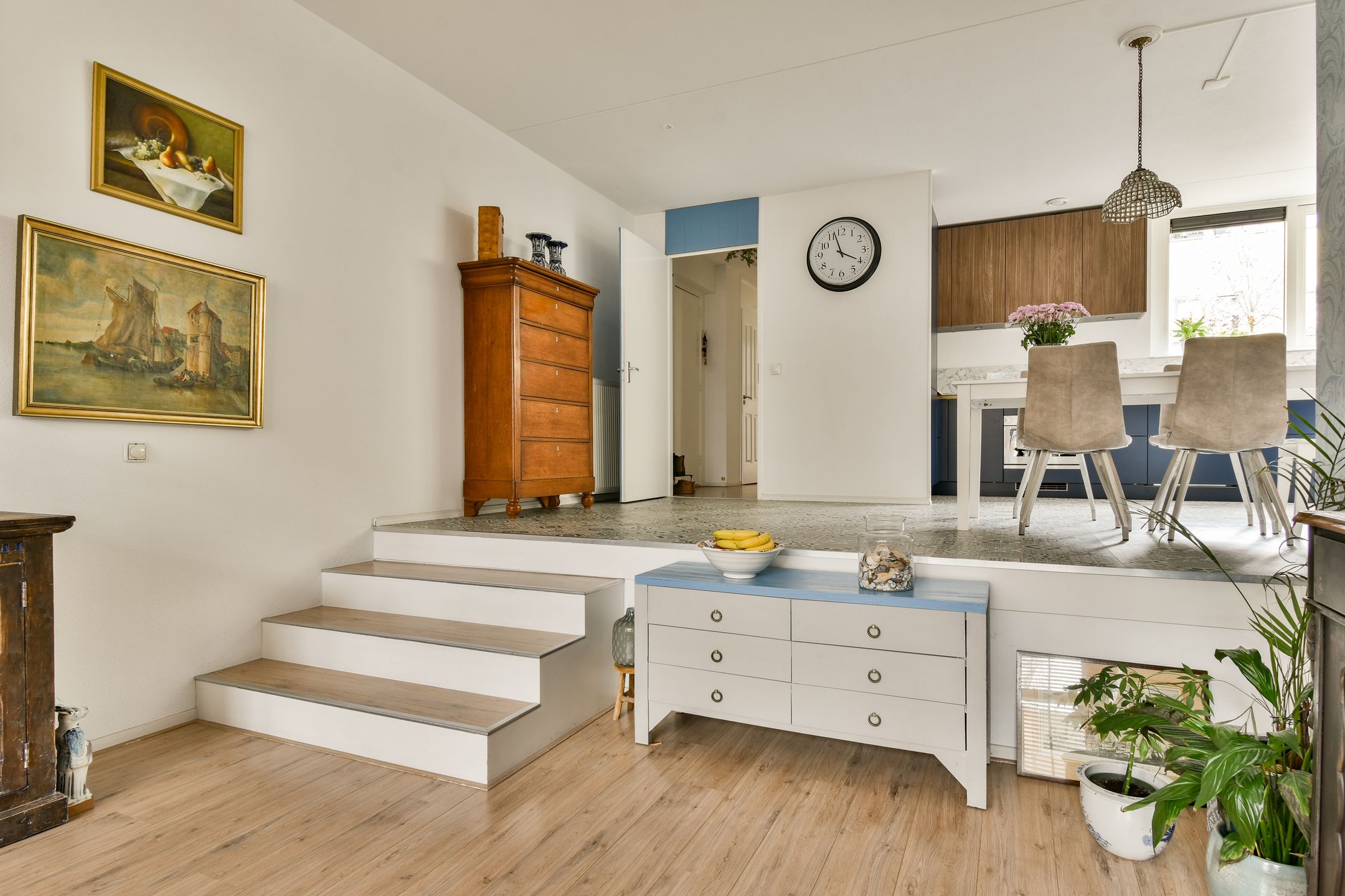 Foto 9 van Feike de Boerlaan 21