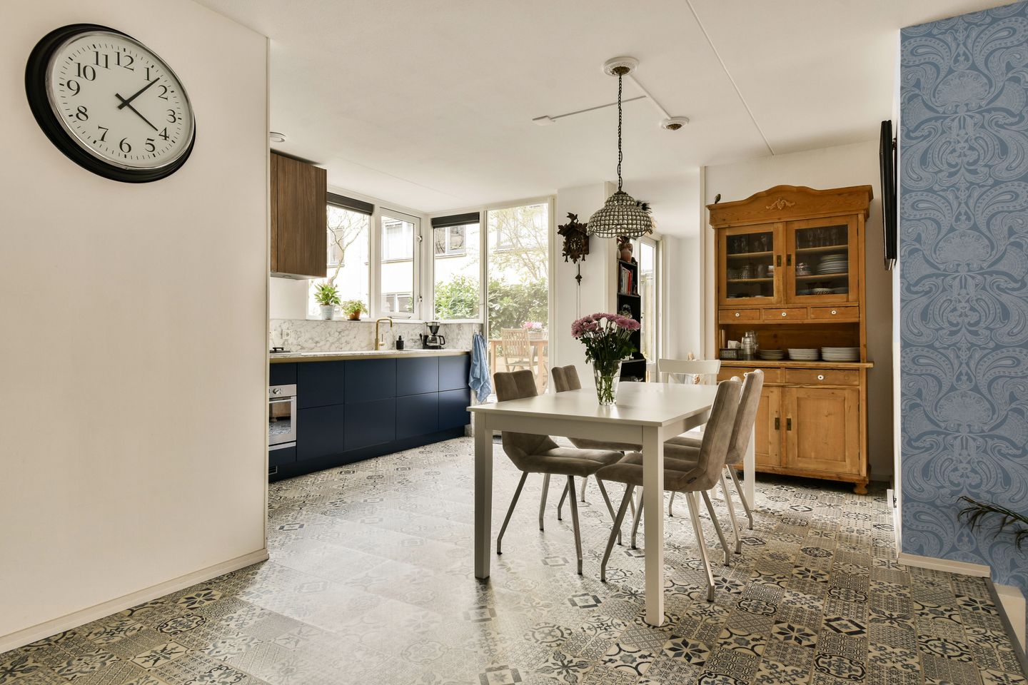 Foto 10 van Feike de Boerlaan 21