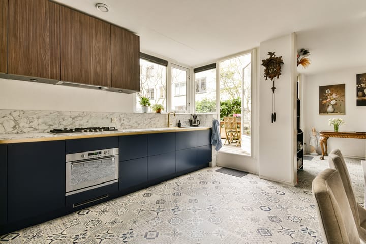 Foto 11 van Feike de Boerlaan 21