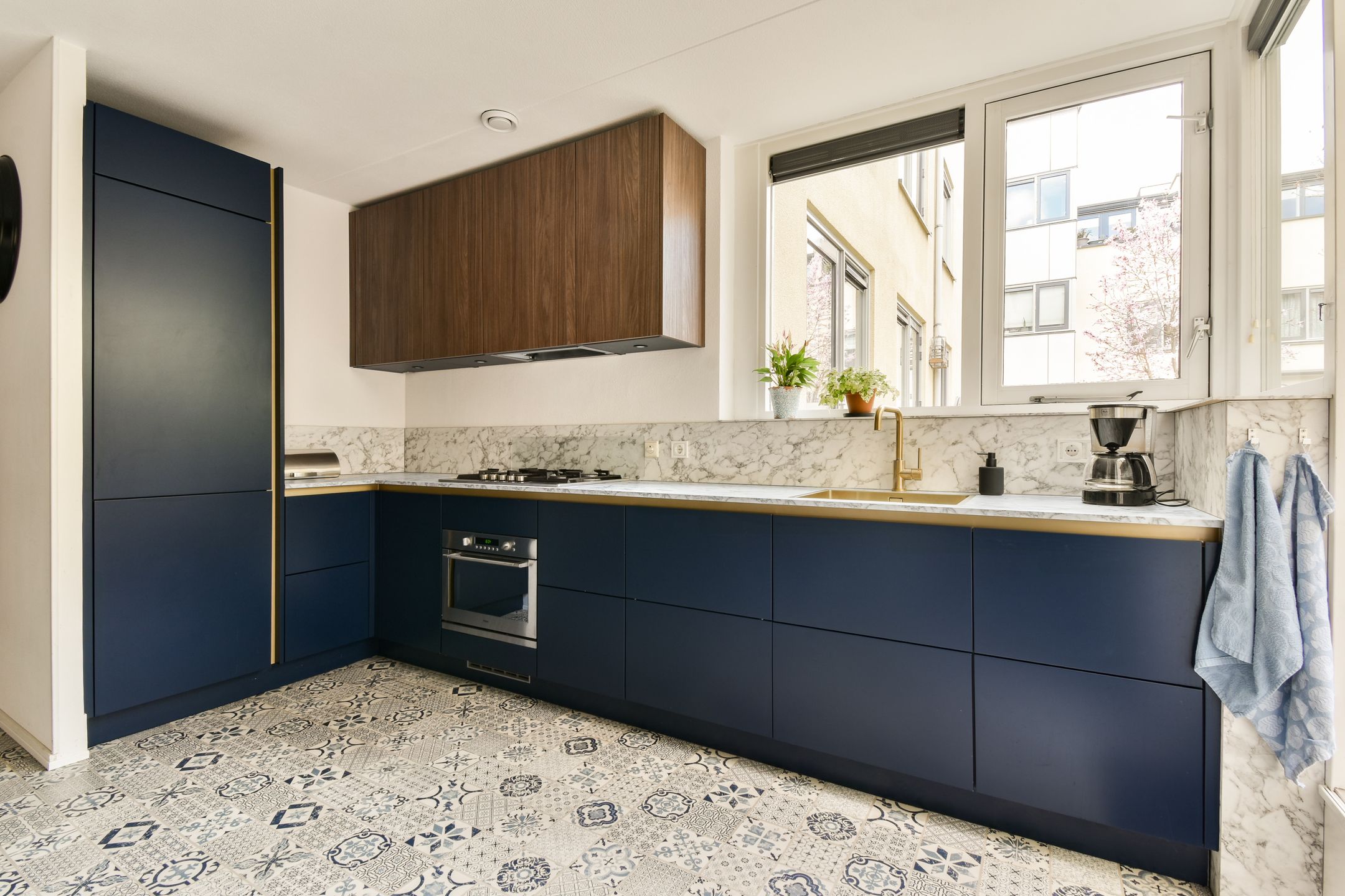 Foto 12 van Feike de Boerlaan 21