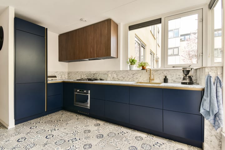 Foto 12 van Feike de Boerlaan 21