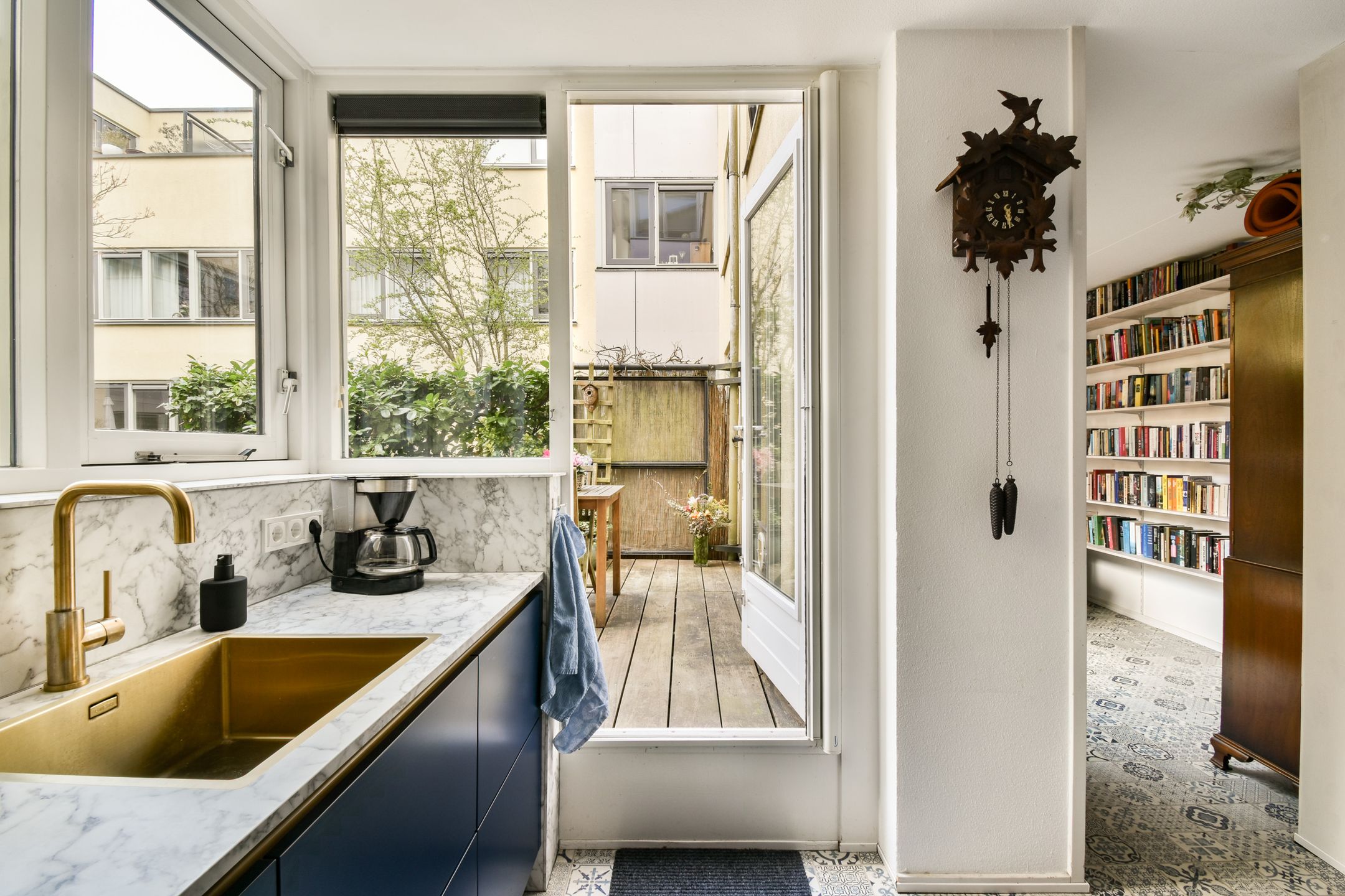 Foto 15 van Feike de Boerlaan 21