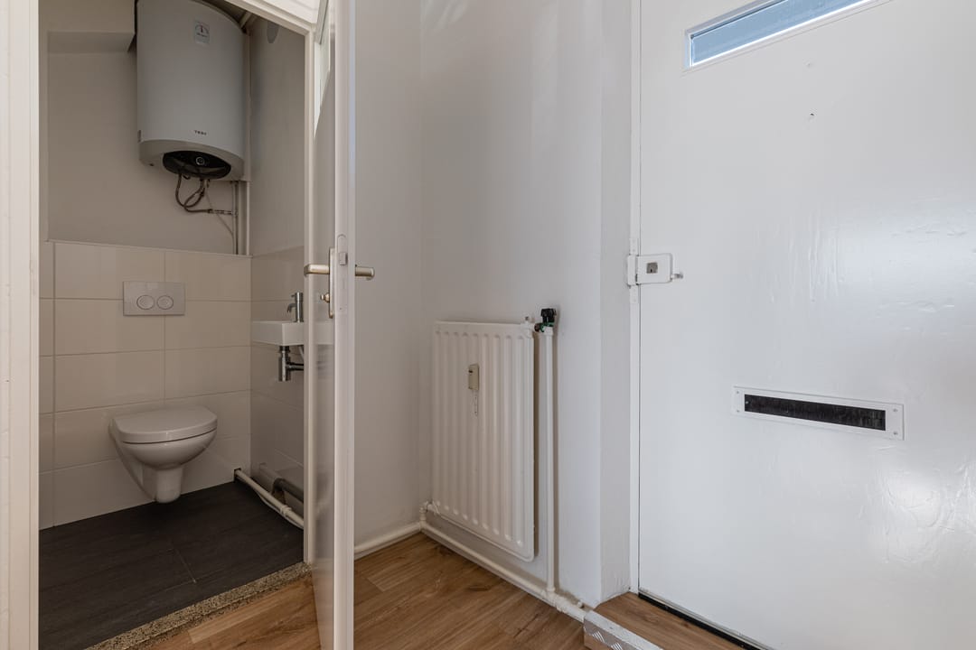 Foto 7 van Gemeenschapspolderweg 207