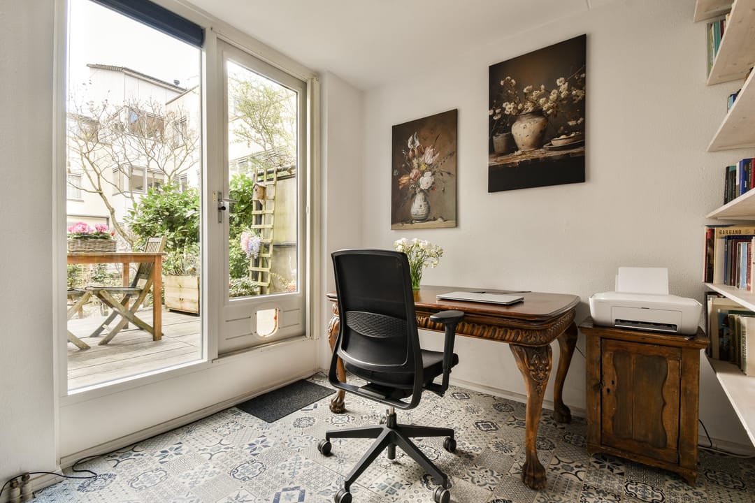 Foto 16 van Feike de Boerlaan 21