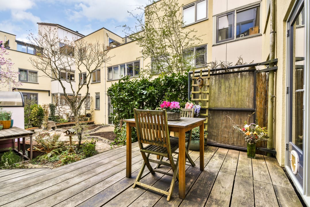 Foto 17 van Feike de Boerlaan 21