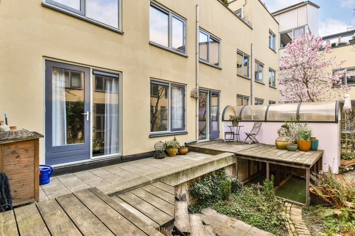 Foto 18 van Feike de Boerlaan 21