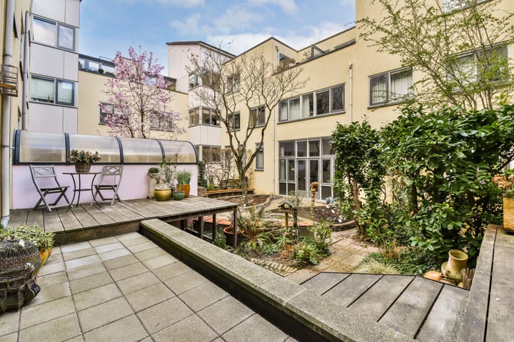 Foto 19 van Feike de Boerlaan 21