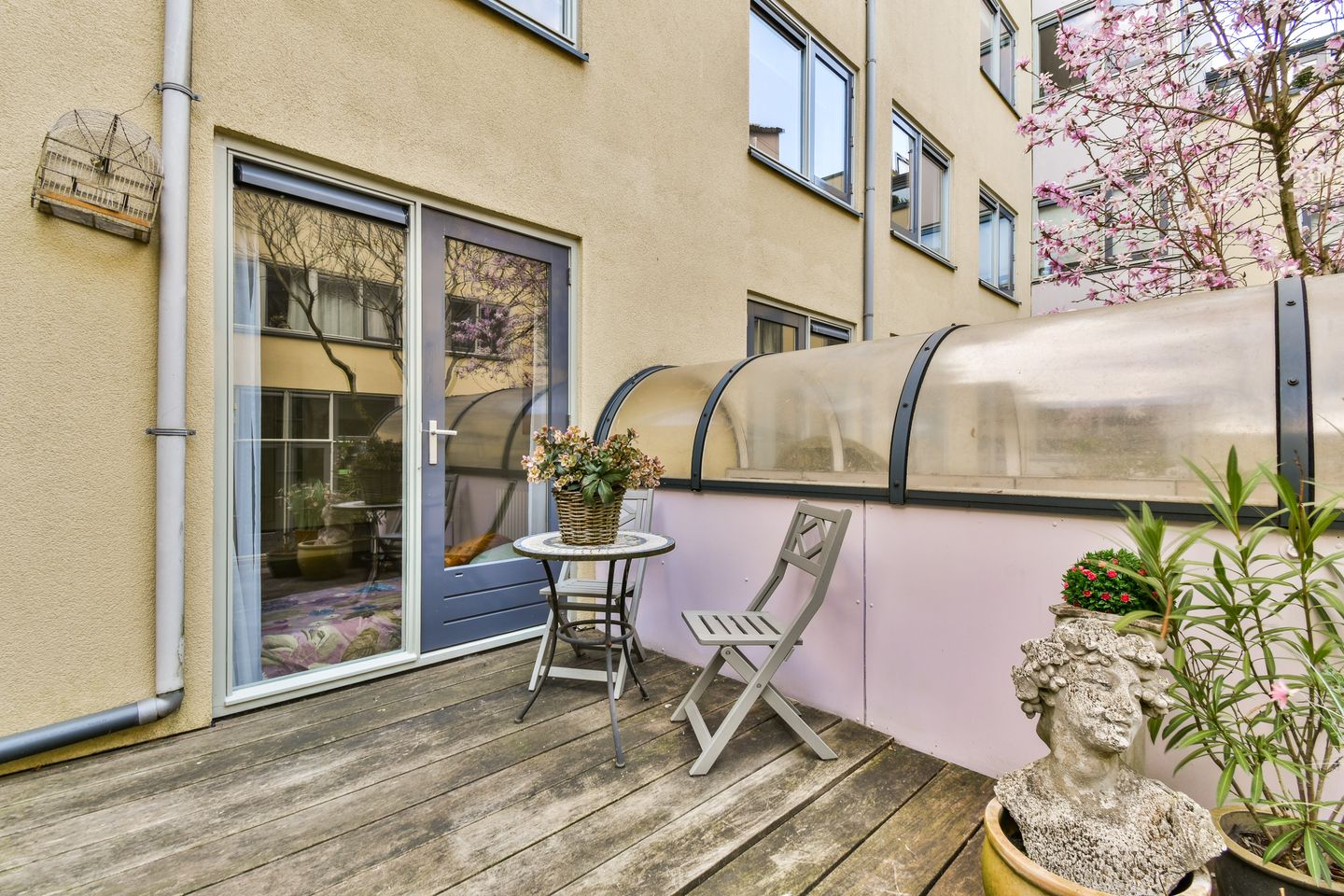 Foto 20 van Feike de Boerlaan 21