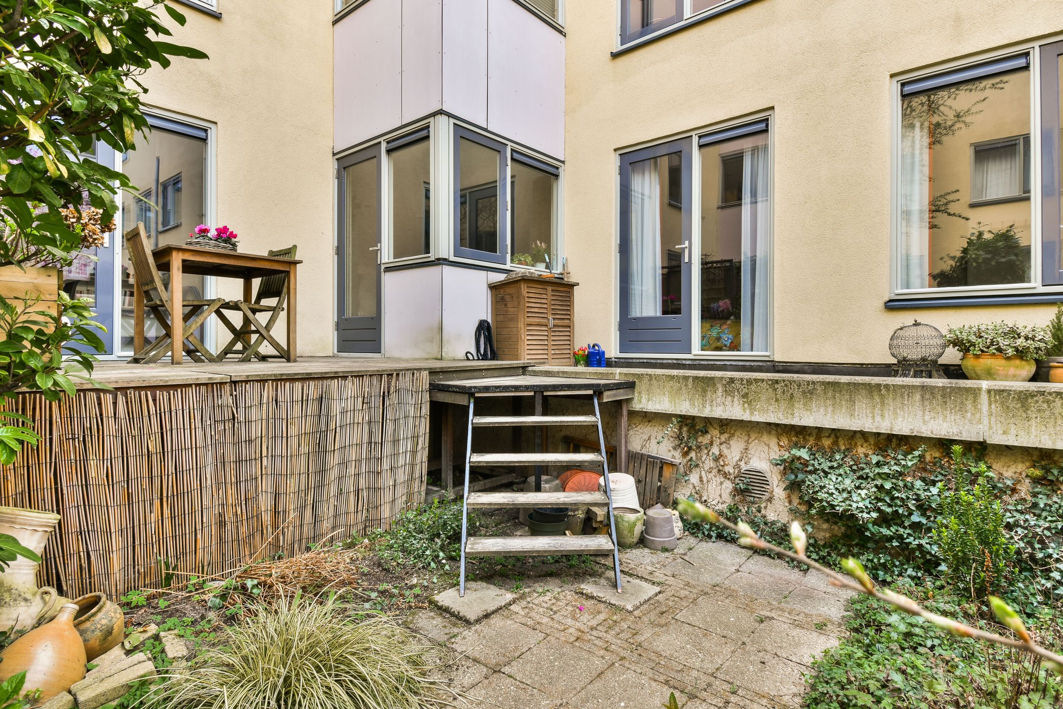 Foto 21 van Feike de Boerlaan 21