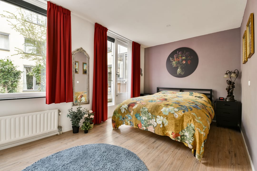 Foto 23 van Feike de Boerlaan 21