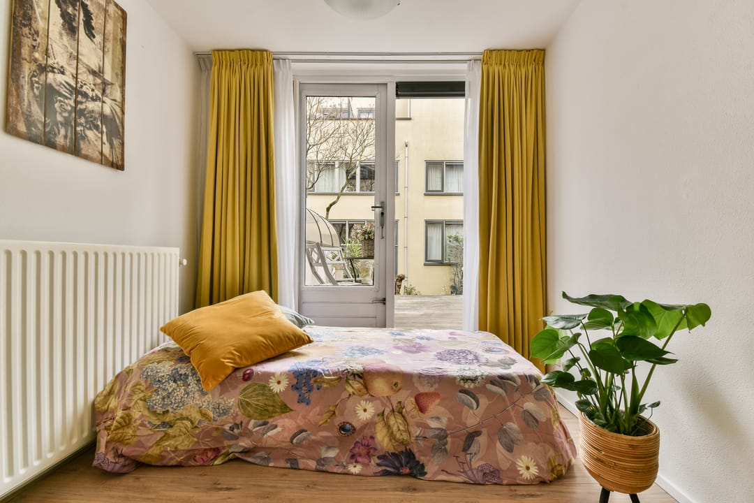 Foto 26 van Feike de Boerlaan 21