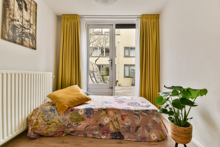 Foto 26 van Feike de Boerlaan 21