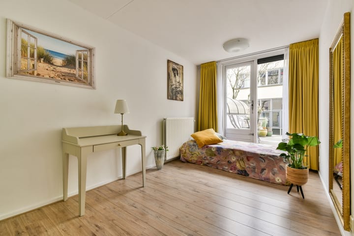 Foto 27 van Feike de Boerlaan 21