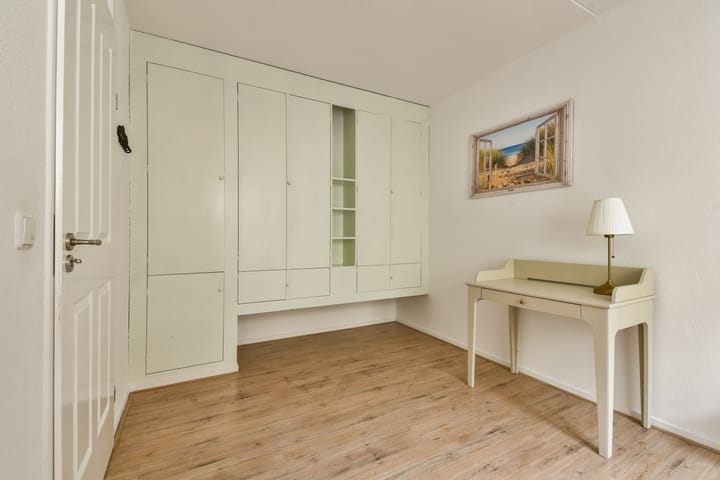 Foto 28 van Feike de Boerlaan 21