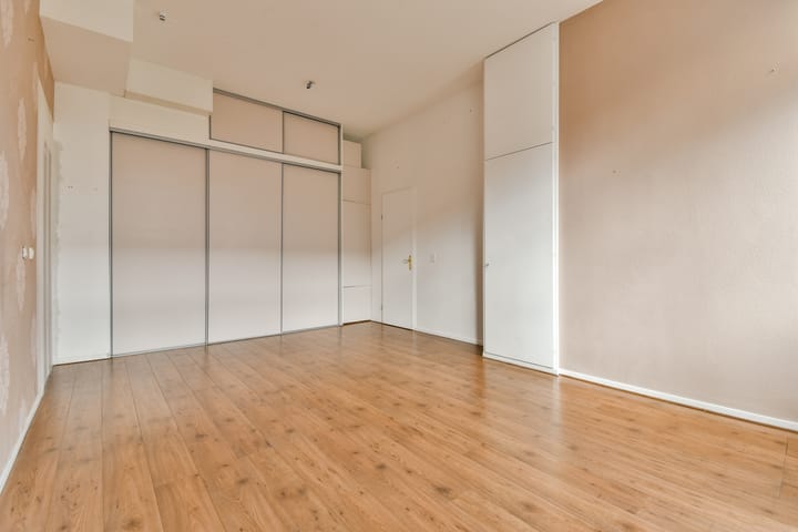 Foto 29 van Feike de Boerlaan 21