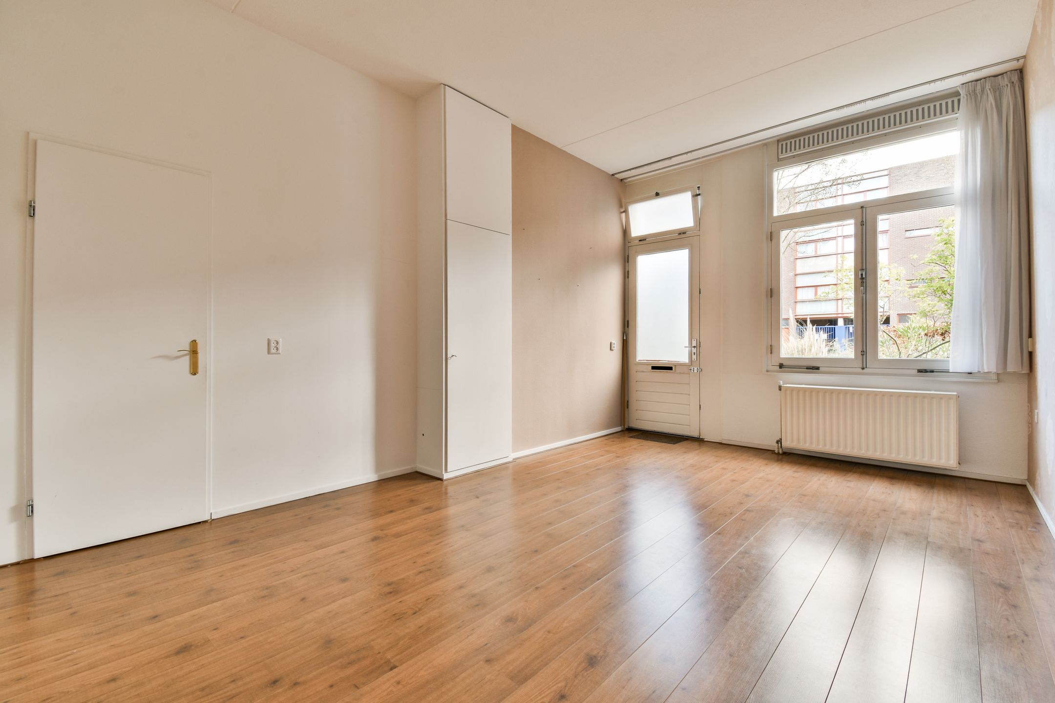 Foto 30 van Feike de Boerlaan 21