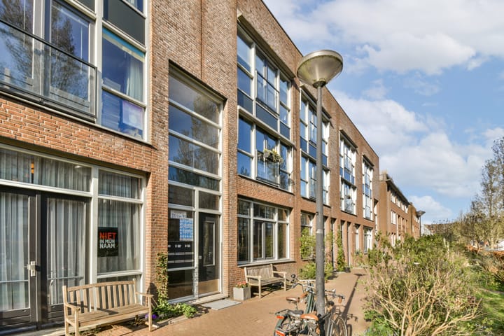 Foto 31 van Feike de Boerlaan 21