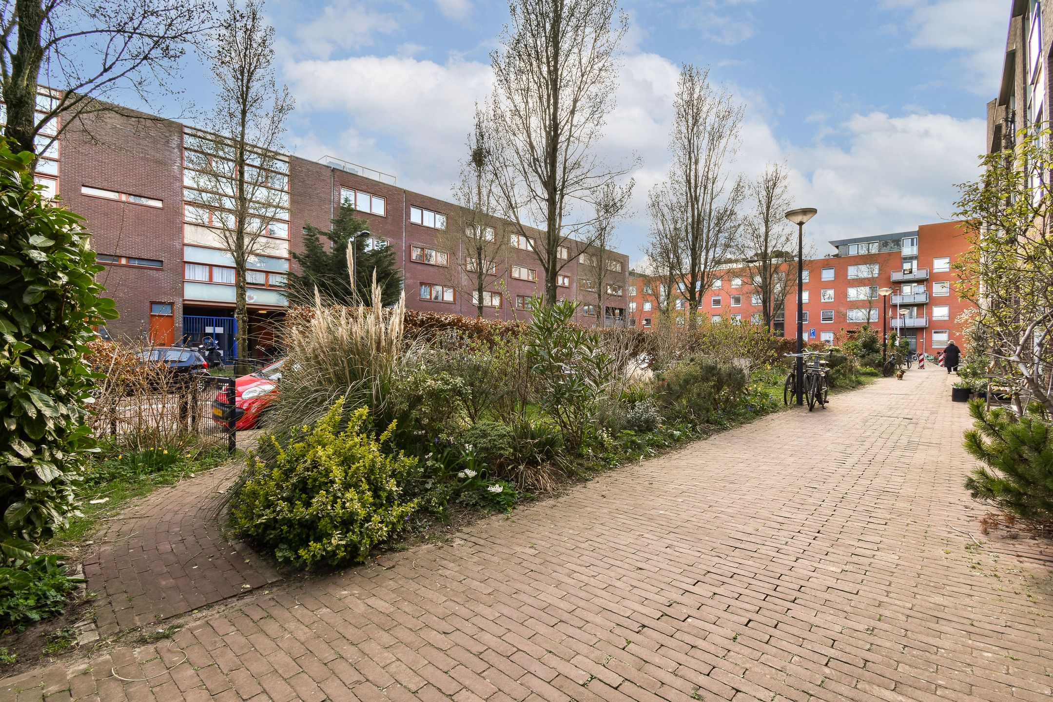 Foto 33 van Feike de Boerlaan 21