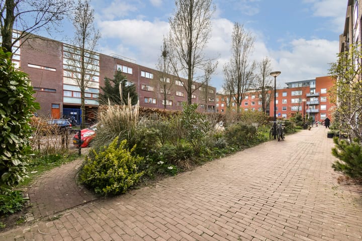 Foto 33 van Feike de Boerlaan 21