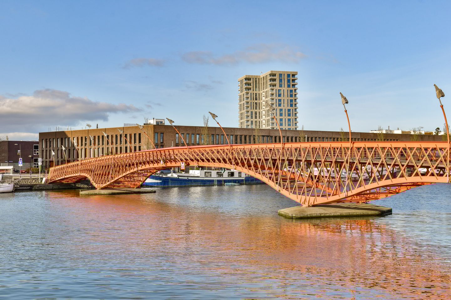 Foto 34 van Feike de Boerlaan 21