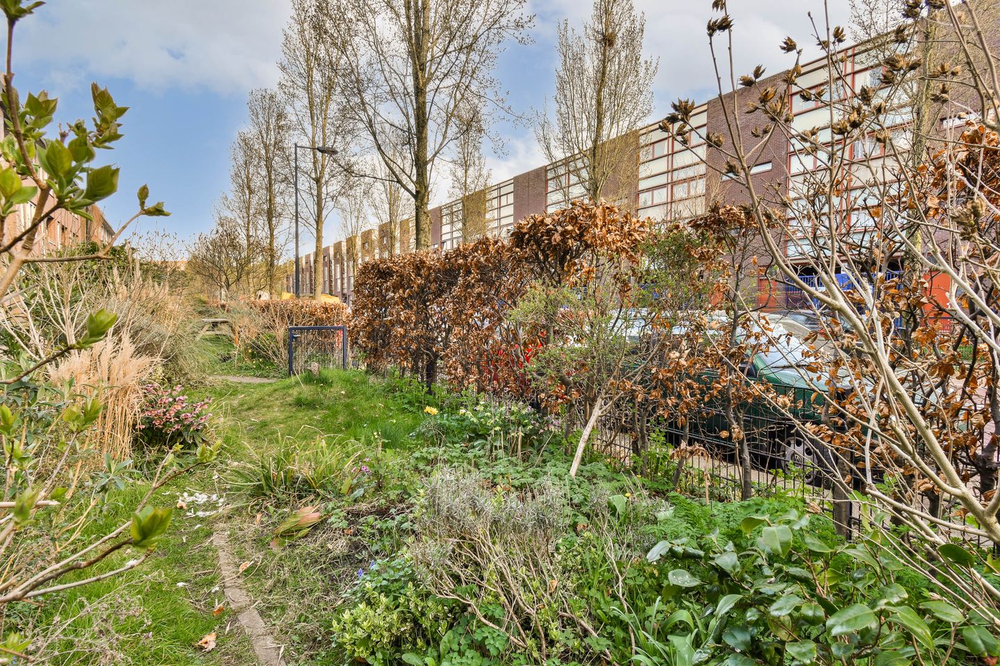 Foto 35 van Feike de Boerlaan 21