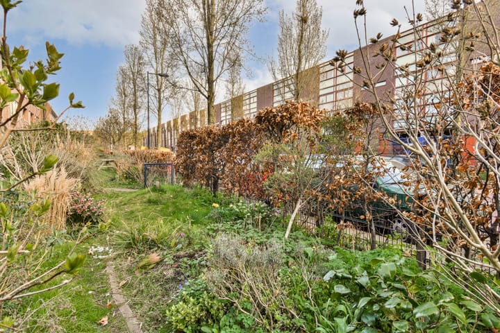 Foto 35 van Feike de Boerlaan 21