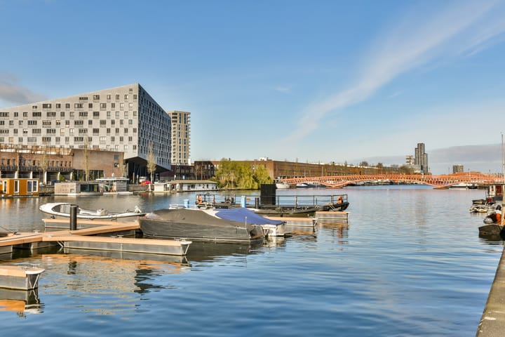 Foto 36 van Feike de Boerlaan 21