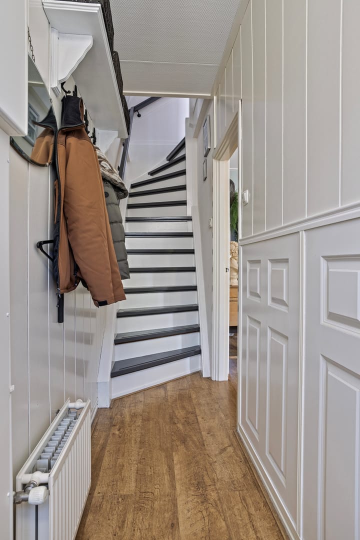 Foto 2 van Eendrachtstraat 34