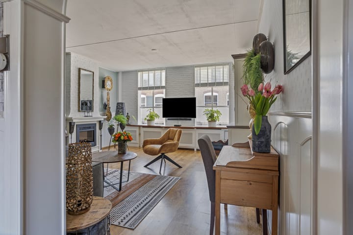 Foto 4 van Eendrachtstraat 34