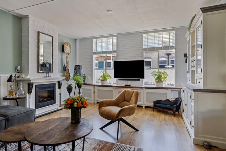 Foto 6 van Eendrachtstraat 34