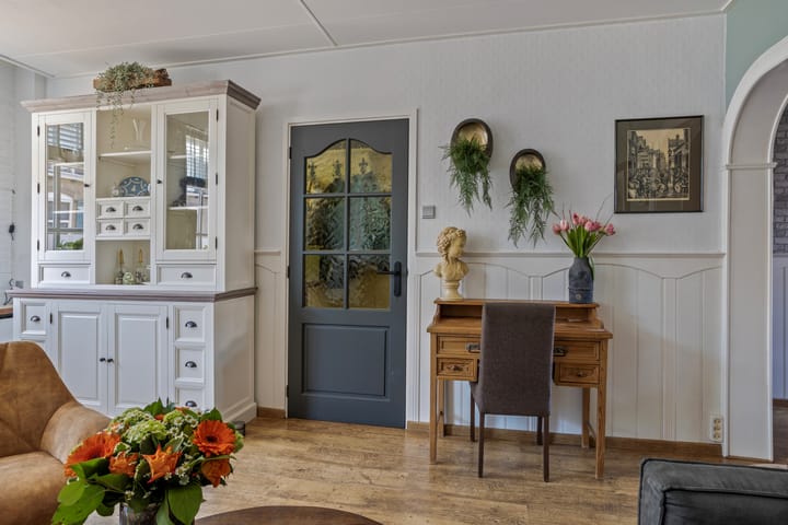 Foto 7 van Eendrachtstraat 34