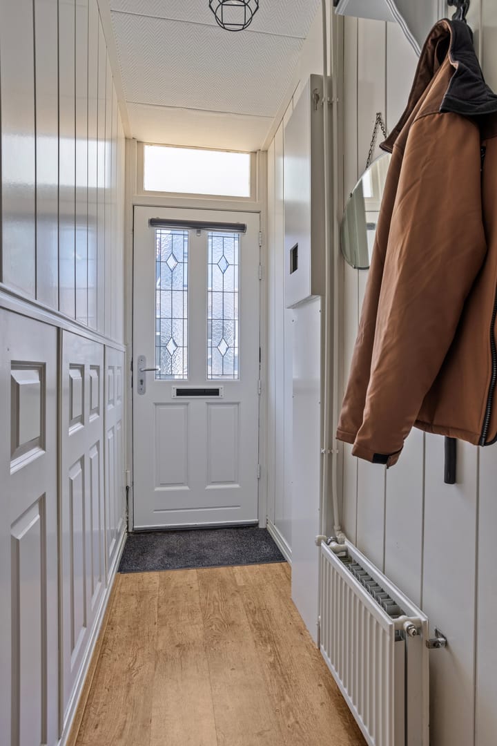 Foto 8 van Eendrachtstraat 34