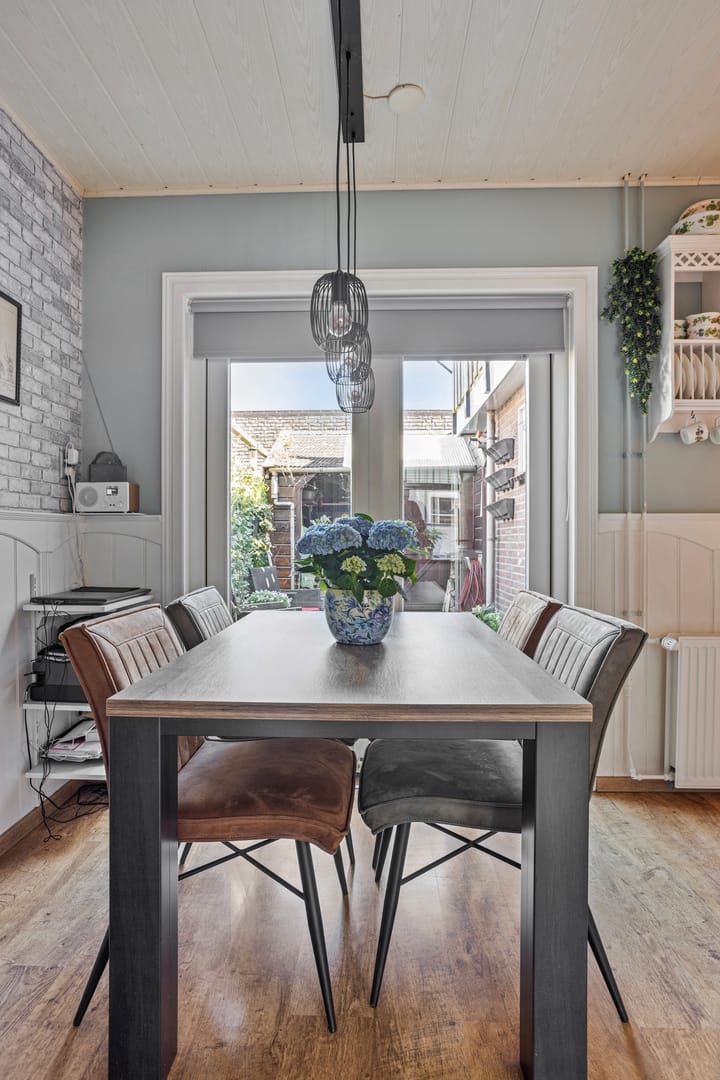 Foto 11 van Eendrachtstraat 34