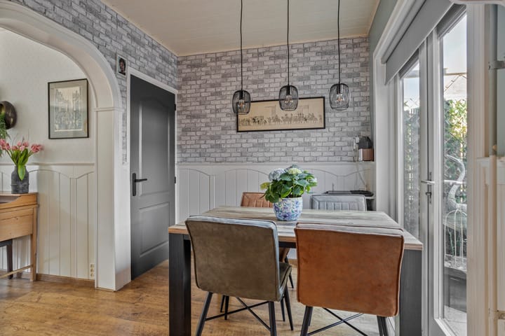 Foto 12 van Eendrachtstraat 34