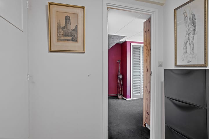 Foto 21 van Eendrachtstraat 34