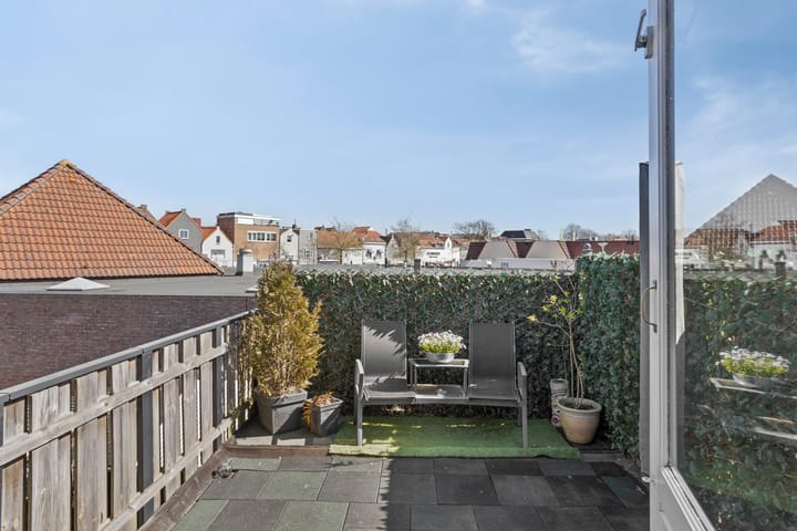 Foto 24 van Eendrachtstraat 34