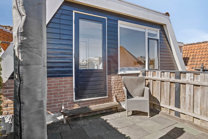 Foto 26 van Eendrachtstraat 34