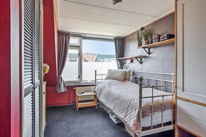 Foto 27 van Eendrachtstraat 34