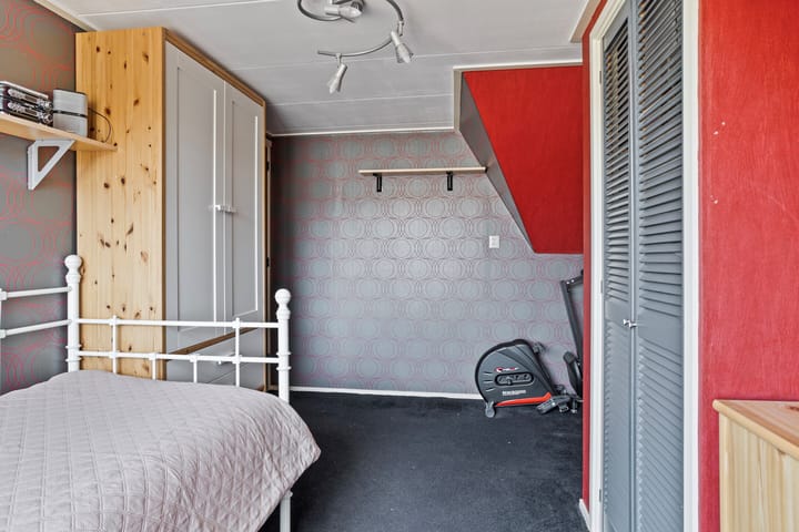 Foto 28 van Eendrachtstraat 34