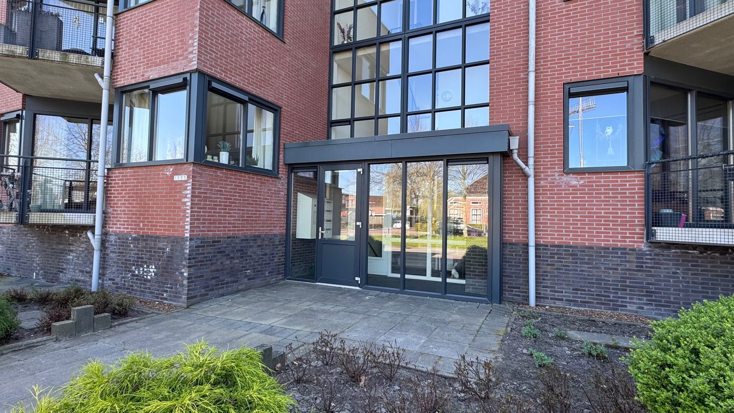 Foto 4 van Nassaustraat 68-B