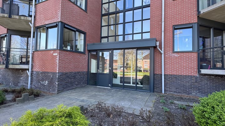 Foto 4 van Nassaustraat 68-B