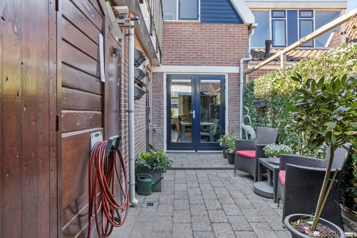 Foto 31 van Eendrachtstraat 34