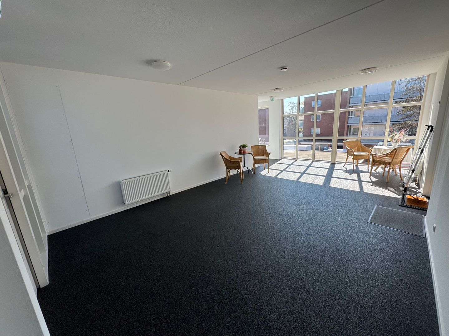 Foto 5 van Nassaustraat 68-B