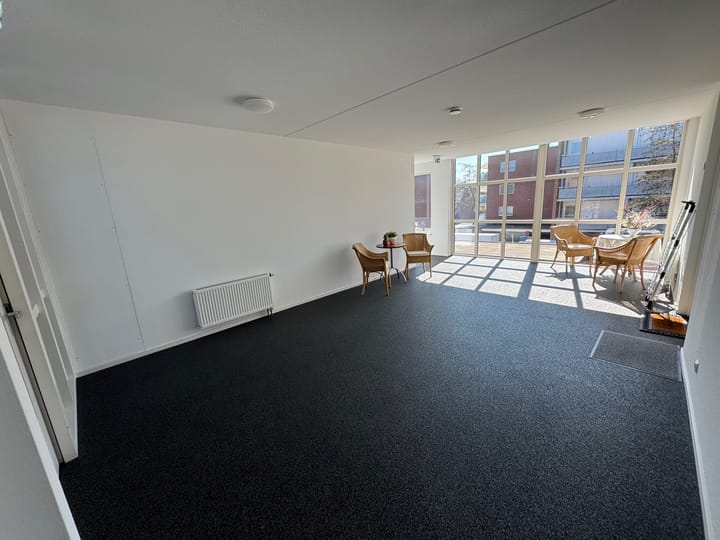 Foto 5 van Nassaustraat 68-B