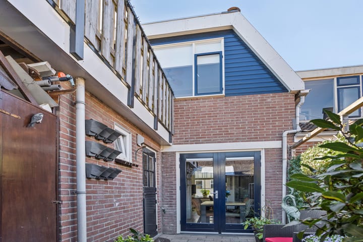 Foto 32 van Eendrachtstraat 34