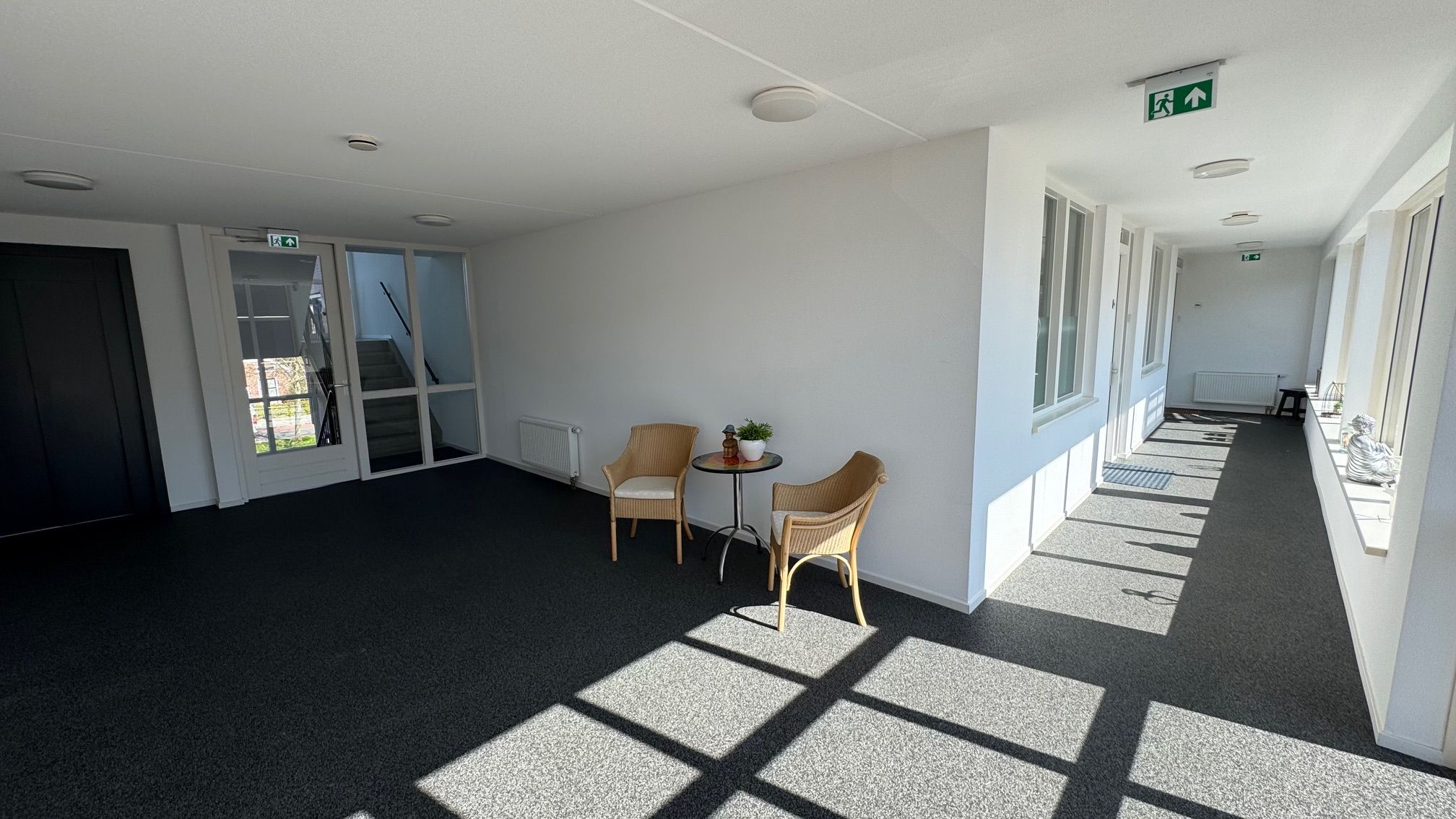 Foto 6 van Nassaustraat 68-B