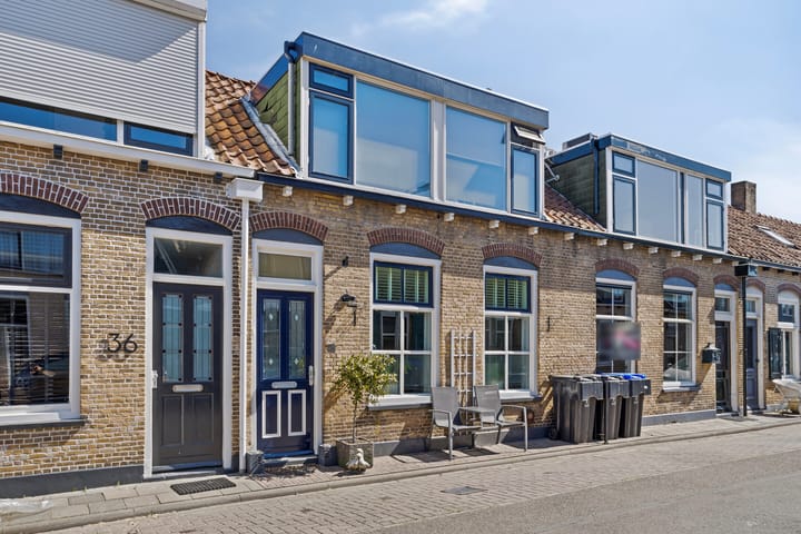 Foto 33 van Eendrachtstraat 34